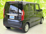 N-BOX G L ホンダセンシング 