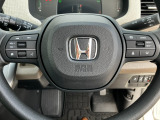 ☆HONDA SENSING☆★衝突軽減ブレーキ・誤発進抑制機能・路外逸脱抑制機能など安心安全快適に運転できる装備を搭載しております★