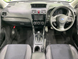 フォレスター 2.0 Sリミテッド 4WD 