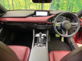 MAZDA3ファストバック 2.0 20S バーガンディ セレクション 