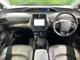 プリウス 1.8 S ツーリングセレクション ブラックエディション 