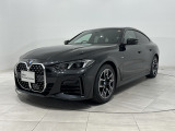 BMW 4シリーズグランクーペ