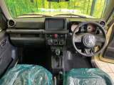 ジムニーノマド 1.5 FC 4WD 