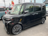 U-CARワンダフル彩プラン対象車☆ダイハツ公式残価型中古車クレジットです♪特別金利実施中!詳しくはお問い合わせください♪