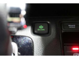 ECONボタンで低燃費モードに☆☆☆ECONスイッチを上手に使ってエコドライブ♪♪環境にもお財布にも優しい装備です☆☆☆