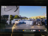 純正前+室内ドライブレコーダー(DJ6)装備しております!駐車監視機能付で、エンジンを切った後でも録画可能でより安心です♪ナビ画面にて再生等が可能ですので、万が一の事故の際にもその場で確認可能です☆