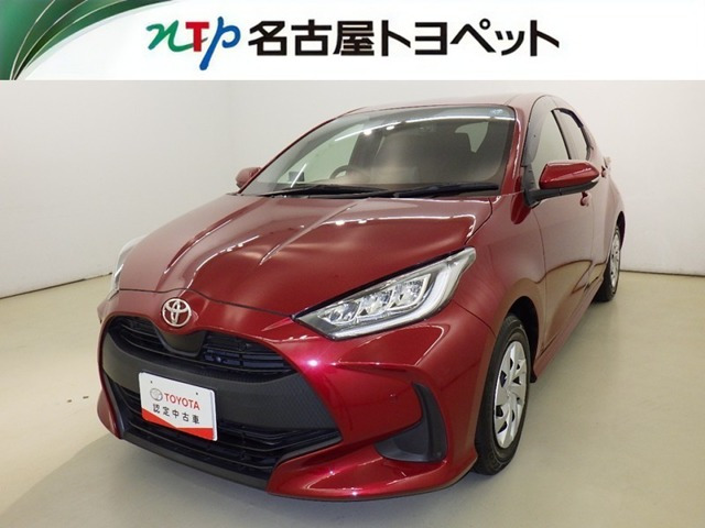 ヤリス 1.5 G 4WD 