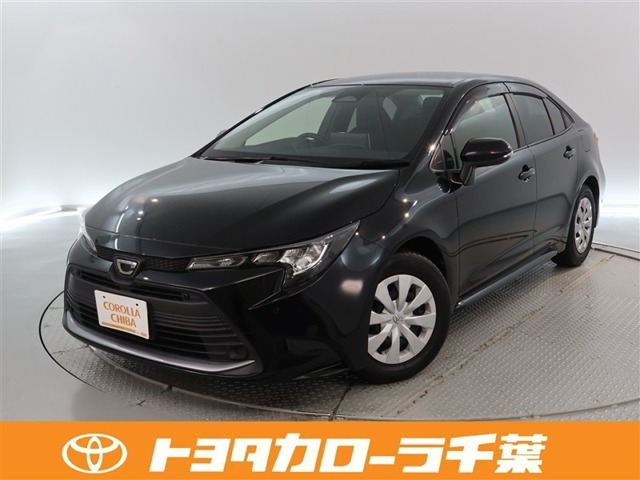 トヨタ カローラ 