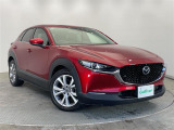マツダ CX-30