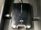 【ETC】高速道路の料金所をストレスなく通過!話題のスポットやサービスエリアに多い「スマートIC」利用時は必須のアイテムです。当店でセットアップを実施、ご納車当日からすぐにご利用いただけます!