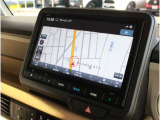 純正ナビ(VXM-245ZFEi)付き!