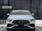 Cクラス C200 ラグジュアリー(ISG) 