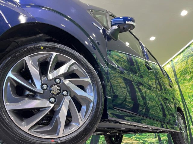 スズキ ワゴンR ハイブリッドZX の中古車詳細 (登録済未使用車