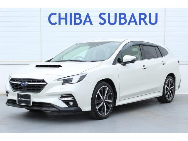 レヴォーグ 1.8 GT-H EX 4WD 