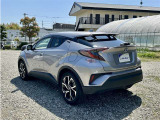 C-HR ハイブリッド 1.8 G LED エディション 