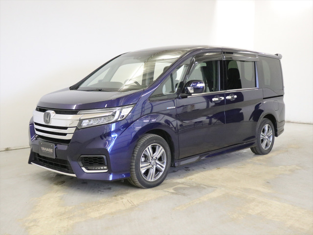 ホンダ ステップワゴン 