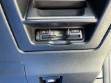 高速道路の料金所も、スムーズに通過できる、ETC車載器を装備しています。