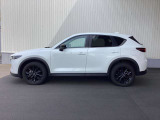 CX-5 2.2 XD BL