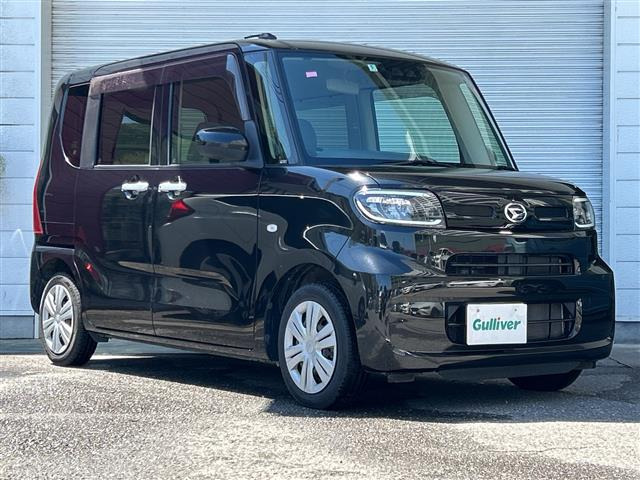 タント X セレクション 修復歴無し