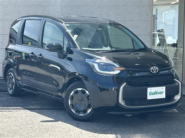 シエンタ ハイブリッド 1.5 Z 修復歴無し