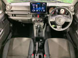 ジムニーシエラ 1.5 JC 4WD 