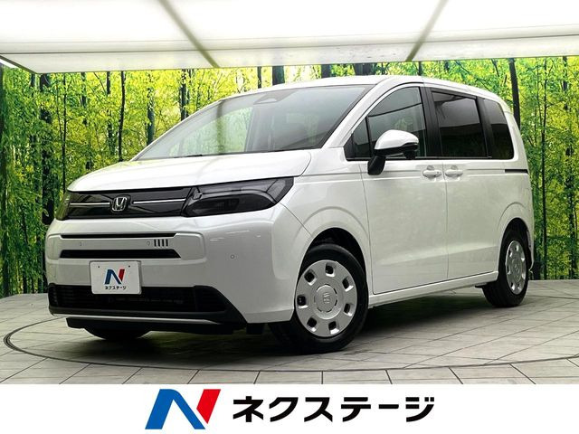 フリード 1.5 エアー 