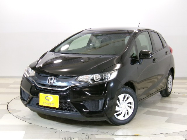 ホンダ フィット 