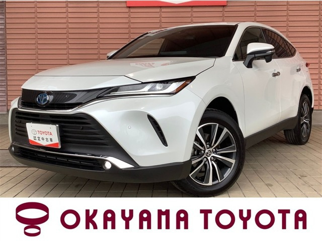 ヤリス 1.5 ハイブリッド G 