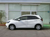 フィット  1.5 e:HEV ホーム