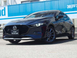 MAZDA3ファストバック 2.0 20S プロアクティブ ツーリング セレクション 