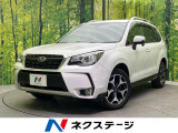 4WD 純正ナビ バックカメラ アイサイトVer3セイフティパッケージ
