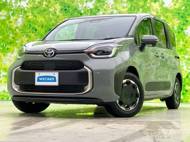 シエンタ ハイブリッド 1.5 Z E-Four 4WD 