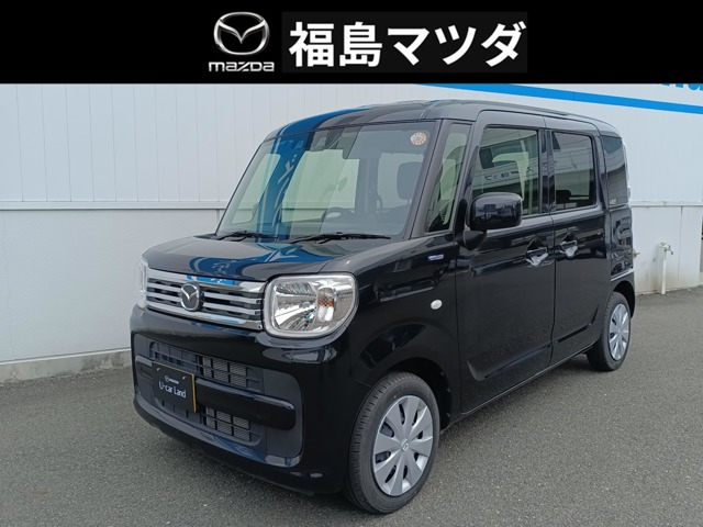 フレアワゴン ハイブリッド XS 