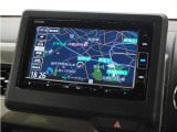 ◆ホンダ純正メモリーナビ◆初めての場所もナビゲーションがご案内!楽しい旅行をサポートします。