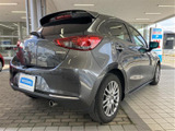 MAZDA2 1.5 15S ホワイト コンフォート 