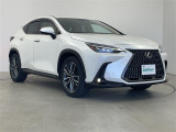 レクサス NX