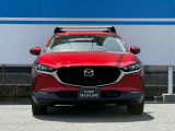 CX-30 2.0 20S プロアクティブ 