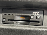 【ETC】高速道路の料金所をストレスなく通過!話題のスポットやサービスエリアに多い「スマートIC」利用時は必須のアイテムです。当店でセットアップを実施、ご納車当日からすぐにご利用いただけます!