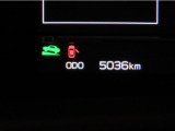 写真撮影時の走行距離です。
