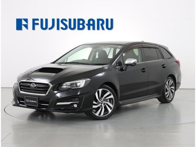 レヴォーグ 1.6 GT-S アイサイト 4WD 