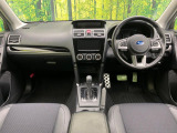 フォレスター 2.0 Sリミテッド 4WD 