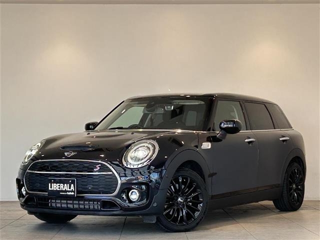 ミニクラブマン  修復歴無し