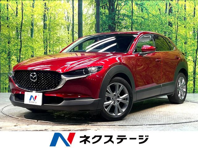 CX-30 2.0 20S プロアクティブ 