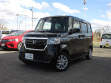 人気車種!N-BOXが入庫しました☆彡