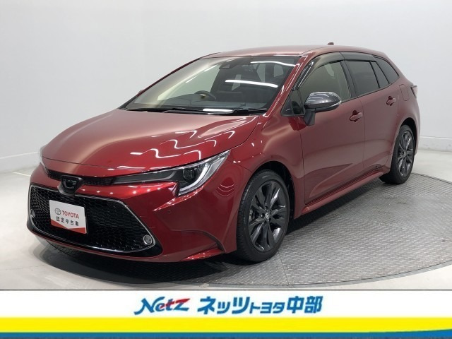 カローラツーリング 1.8 W×B 