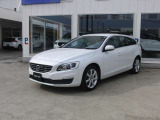 V60 D4 SE ディーゼル 