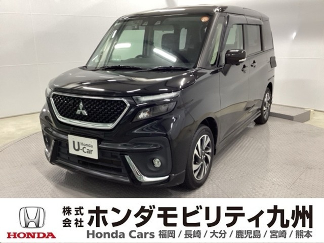 デリカD:2 1.2 カスタム ハイブリッド MV 全方位カメラパッケージ