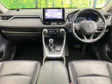 RAV4 2.5 ハイブリッド G E-Four 4WD 