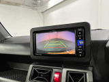 嬉しい純正フルセグナビ、バックカメラがついているので後方確認も安心ですね(^^♪