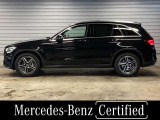 GLC 220d 4マチック 4WD 